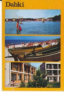 Dąbki - 09318