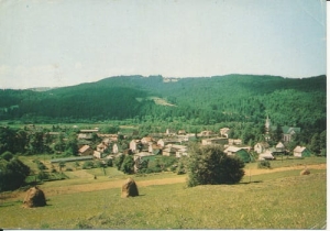 Rajcza - 09324