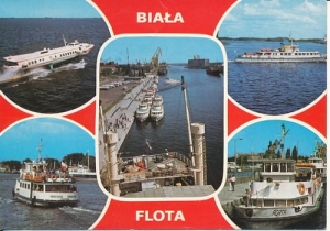 Biała flota - 09329