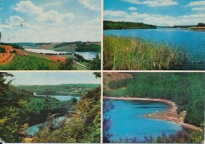 Pojezierze Kaszubskie - 09347