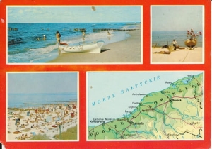 Pobrzeże Słowińskie - 09350