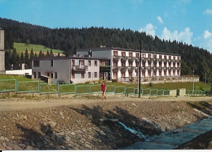 Korbielów - 09657