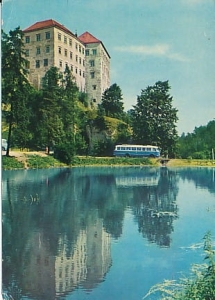 Pieskowa Skała - 09664