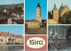 Biecz - 09677