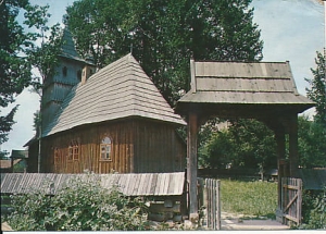 Sromowce Niżne - 09680