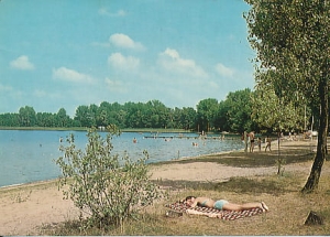 Pszczew - 09681