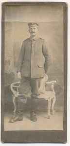 CC żołnierz wojsko - 2542