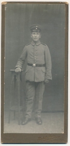 CC żołnierz wojsko - 2543