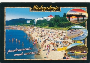 Międzyzdroje -  02627