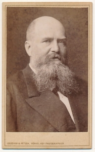 CDV Fotografia wizytowa - 2607