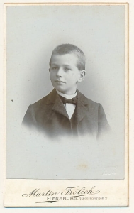 CDV Fotografia wizytowa - 2626