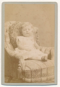 CDV Fotografia wizytowa - 2646