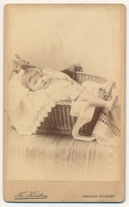 CDV Fotografia wizytowa - 2659
