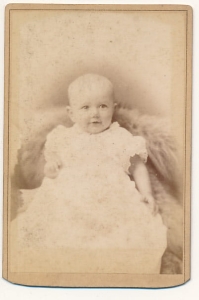 CDV Fotografia wizytowa - 2661