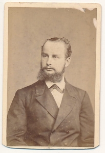 CDV Fotografia wizytowa - 2664