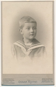CDV Fotografia wizytowa - 2677