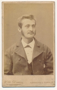 CDV Fotografia wizytowa - 2696
