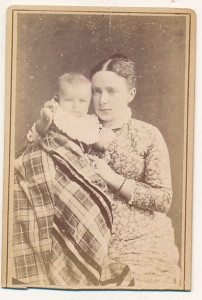 CDV Fotografia wizytowa - 2702