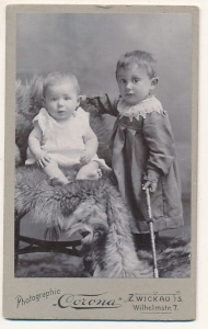 CDV Fotografia wizytowa - 2720
