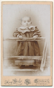 CDV Fotografia wizytowa - 2724