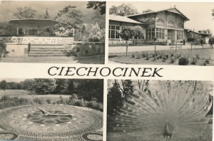 Ciechocinek  01638
