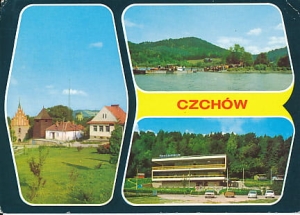 Czchów - 09686