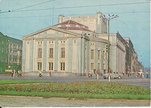 Katowice - 09687