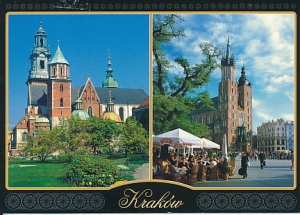 Kraków - 09706