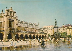 Kraków - 09712