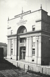 Gorlice - Reprodukcja 30277