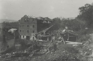 Gorlice - Reprodukcja 30279