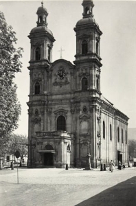 Bielsko Biała -Reprodukcja 401