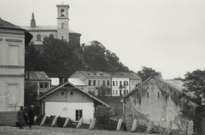 Gorlice - Reprodukcja 30282
