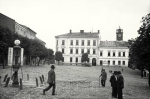 Gorlice - Reprodukcja 30284
