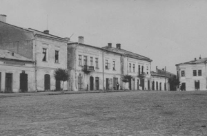 Gorlice - Reprodukcja 30285