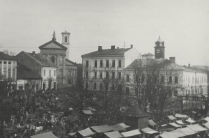 Gorlice - Reprodukcja 30286