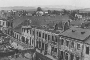 Gorlice - Reprodukcja 30290
