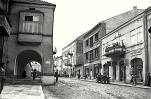 Gorlice - Reprodukcja 30291