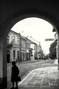 Gorlice - Reprodukcja 30293