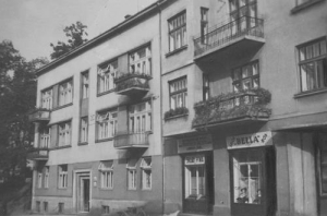 Gorlice - Reprodukcja 30296
