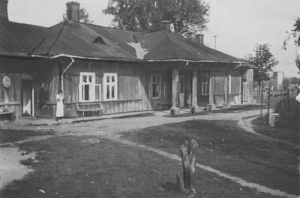 Gorlice - Reprodukcja 30297