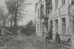 Gorlice - Reprodukcja 30299