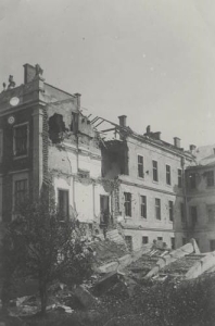 Gorlice - Reprodukcja 30300