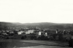 Gorlice - Reprodukcja 30320