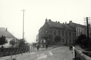 Gorlice - Reprodukcja 30322