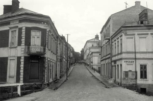 Gorlice - Reprodukcja 30324