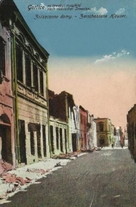 Gorlice - Reprodukcja 30325