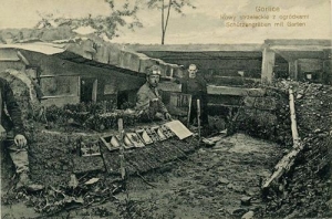 Gorlice - Reprodukcja 30326
