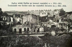 Gorlice - Reprodukcja 30327