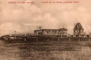 Gorlice - Reprodukcja 30328